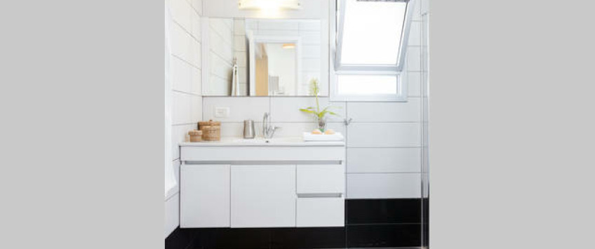 Apartment Ha-Yarkon 1 Tel Aviv - Apt 49035